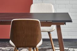 Stół rozkładany 140-200 cm LOZANO 15