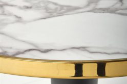 Mały stolik glamour 79 cm MORATA 10