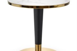 Mały stolik glamour 79 cm MORATA 7
