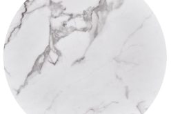 Mały stolik glamour 79 cm MORATA 8