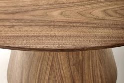 Stół okrągły 136 cm HENDERSON 11