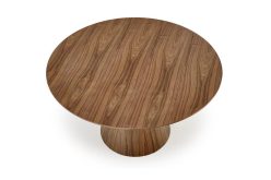 Stół okrągły 136 cm HENDERSON 5