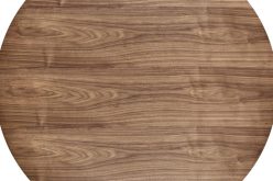 Stół okrągły 136 cm HENDERSON 9