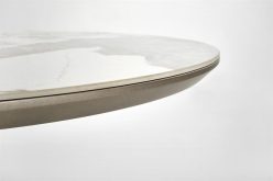 Owalny stół 160-200 cm ROBINSON 5