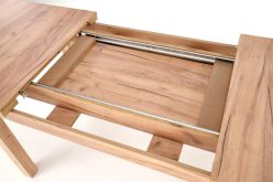 Stół rozkładany dębowy 140-220 cm TIAGO 8