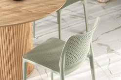 Stół okrągły 120cm LOPEZ 1