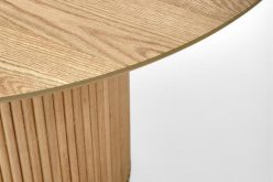 Stół okrągły 120cm LOPEZ 4