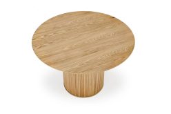 Stół okrągły 120cm LOPEZ 8