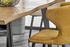 Stół z pofalowanym blatem rozkładany 150-210 DICKSON 2 10