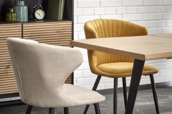 Stół z pofalowanym blatem rozkładany 150-210 DICKSON 2 11