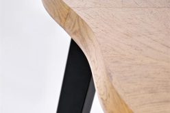 Stół z pofalowanym blatem rozkładany 150-210 DICKSON 2 3