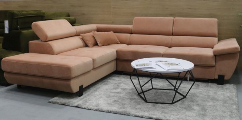 Sklep meblowy Niemcy