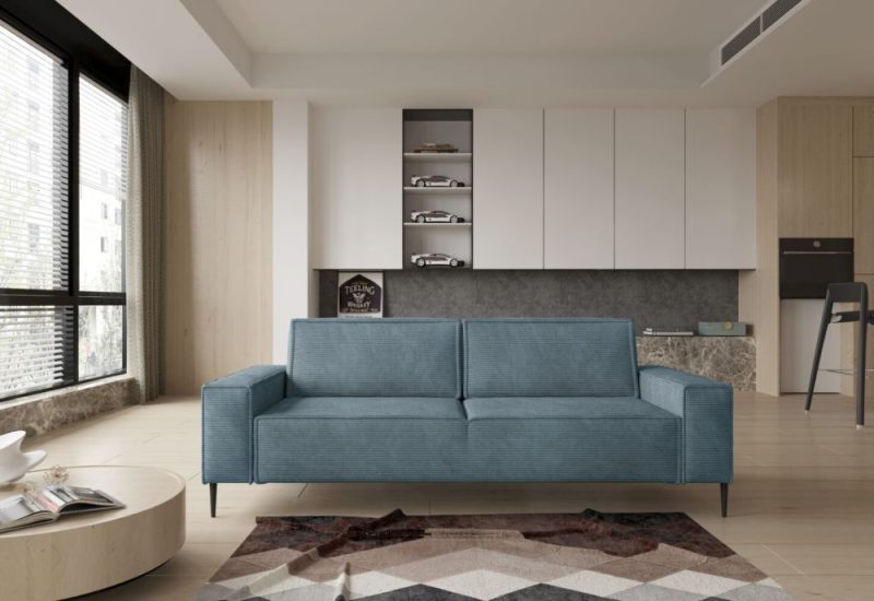 Mała Sofa Nowoczesna