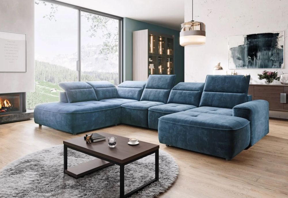 Polskie meble w Neubrandenburg ?? ?? 1584