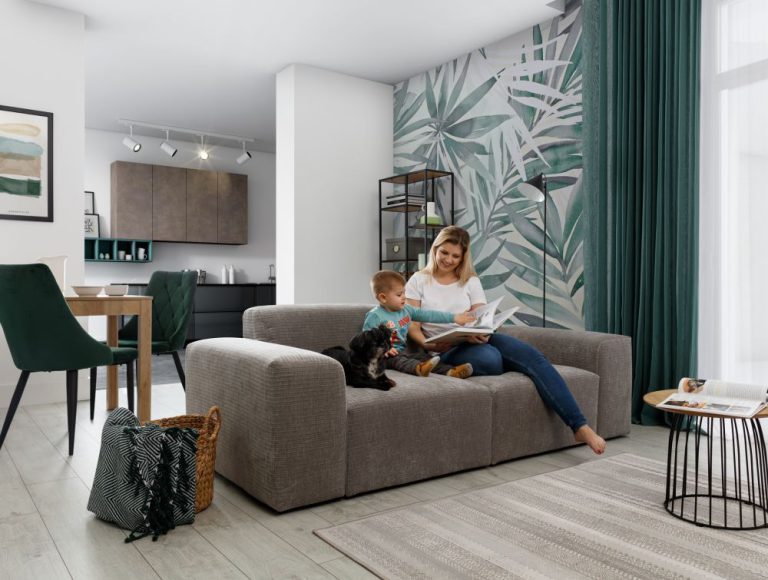 Czy sofa modułowa to dobre rozwiazanie? ?️
