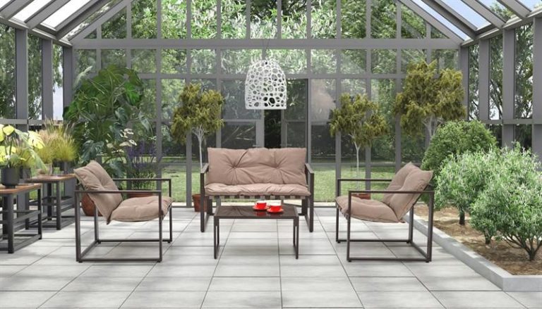 Czy sofa na balkon ma sens? ?️