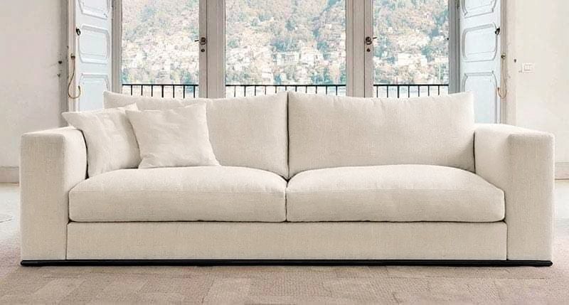 Jak wybierać sofy do salonu? ?️ 6