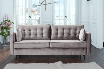 Jak wybierać sofy do salonu? ?️ 4