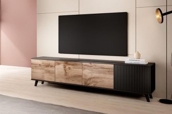 Nowoczesna komoda pod telewizor