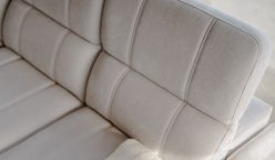 Narożnik z funkcją spania z gniazdem USB DOLCE 12 MIX 24