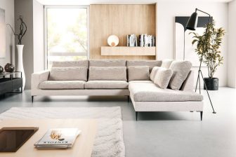 Super narożnik z zapadajacym się siedziskiem