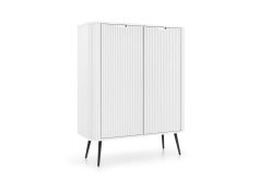 Komoda 103cm CAFFE 1