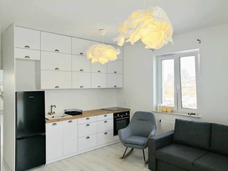 Kuchnia pod zabudowę