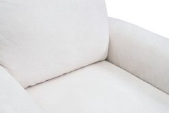 Fotel w stylu boho AVILLA 5