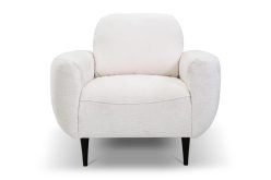 Fotel w stylu boho AVILLA 3