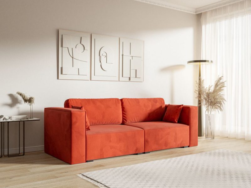 Kanapa do apartamentu