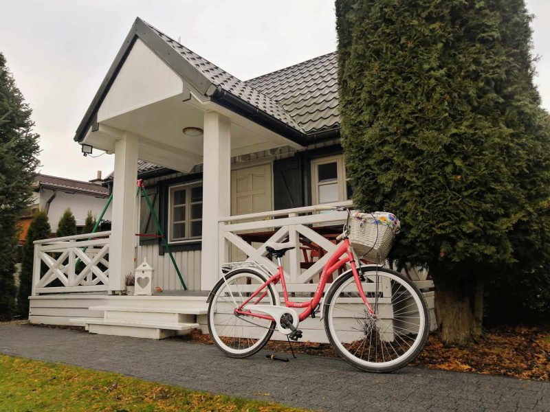 Jak urządzić dom 35m2