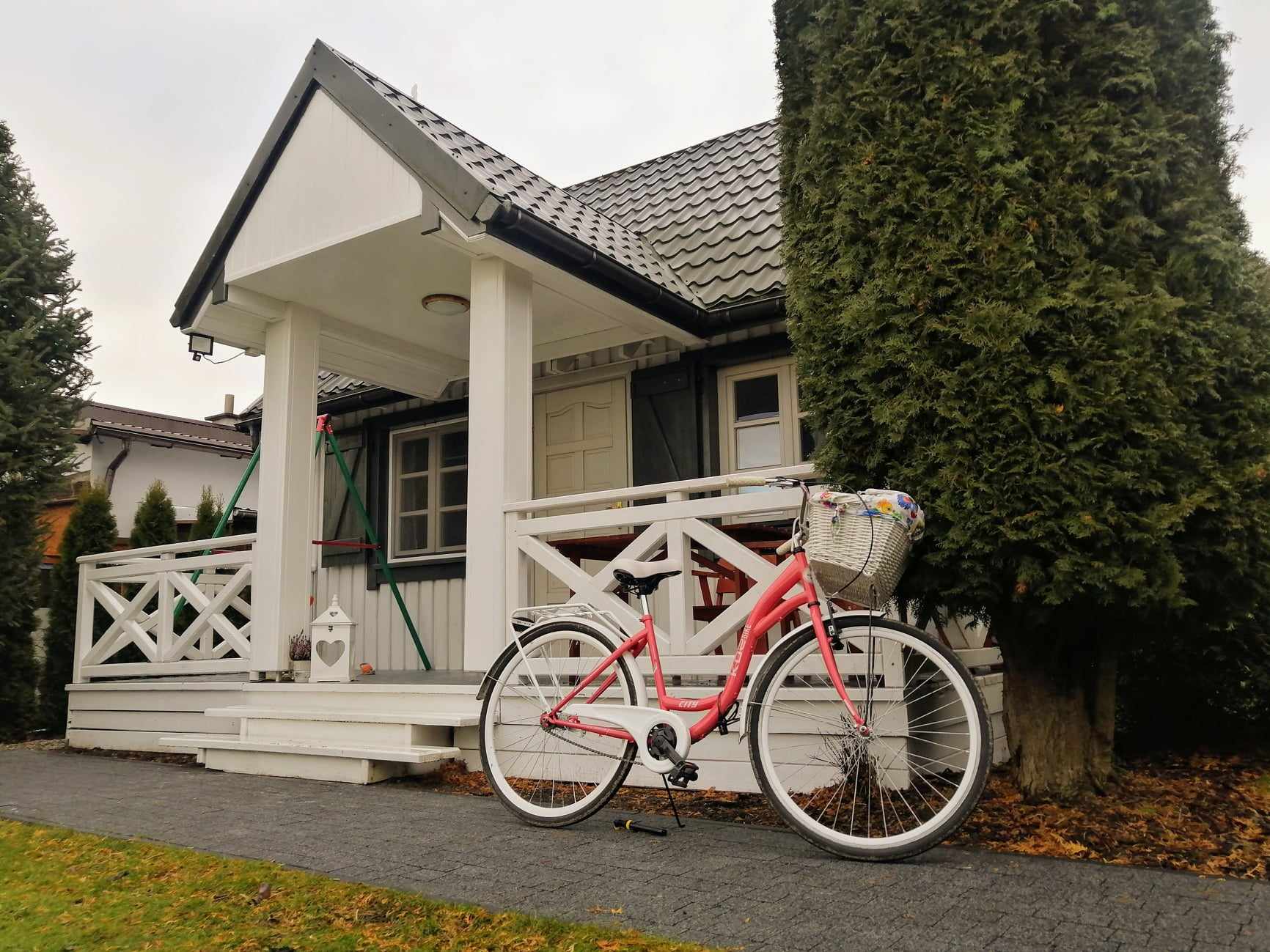 Jak urządzić dom 35m2