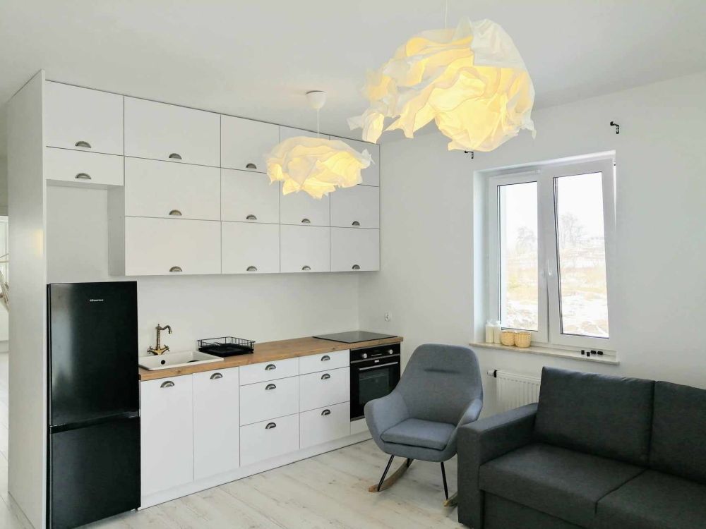 Mieszkania na sprzedaż