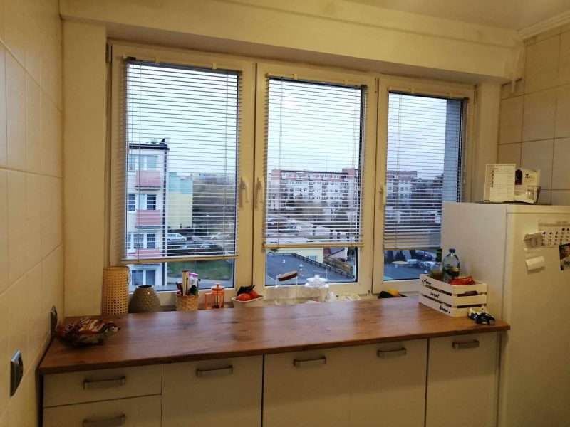 Mieszkania na sprzedaż Warszawa