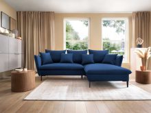 Narożnik z funkcją spania FLORIANO 3