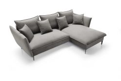 Narożnik z funkcją spania FLORIANO 6