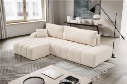 Narożnik do spania do salonu