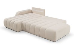 Przecudny narożnik do spania do salonu LOVE 5