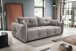 Sofa 3 osobowa rozkładana