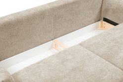 Kanapa rozkładana ALASKA 7