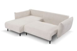 Sofa narożna rozkładana ALASKA 3
