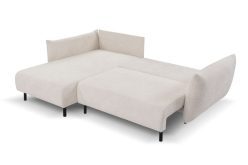 Sofa narożna rozkładana ALASKA 4
