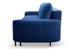 Sofa retro z funkcją spania AVENA 7