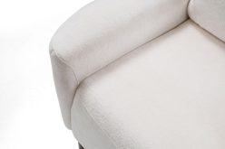 Kanapa rozkładana na piance PUR AVILLA 1