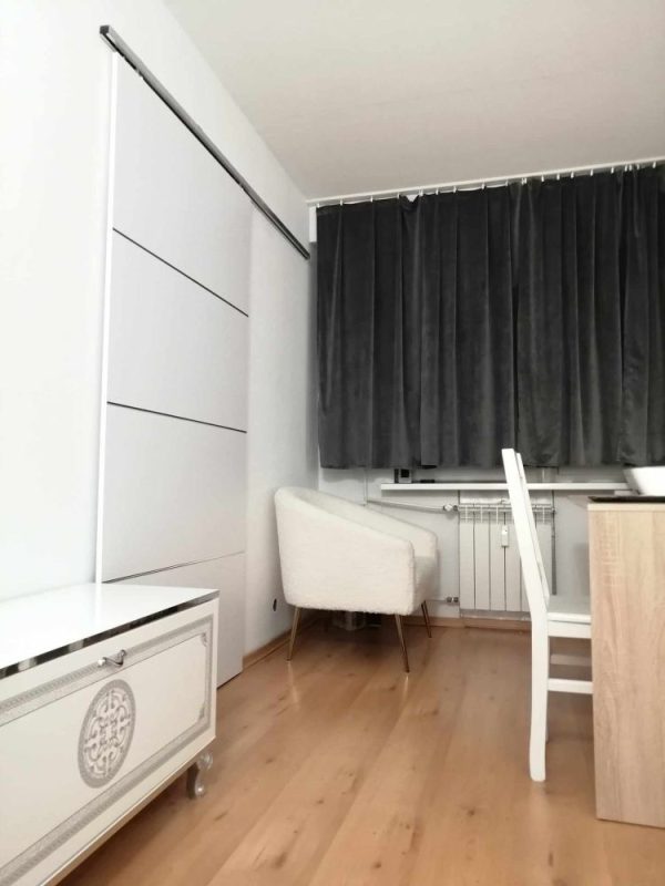 Sprzedam mieszkanie w bloku