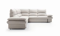 Super wygodny narożnik z funkcją spania MIRAI 2