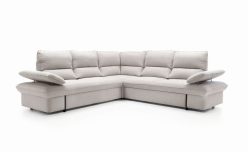 Super wygodny narożnik z funkcją spania MIRAI 1