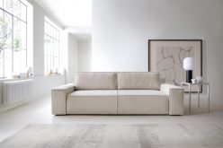 Wygodna sofa rozkładana do salonu