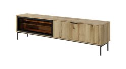 Długa szafka RTV z Niemiec