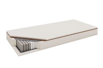 Materac kieszeniowy pocket